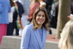 Rotterdam 27 april 2023
Koningsdag 2023 in Rotterdam met aanwezig Koning Willem Alexander, KoninginMaxima ,Prinses Amalia, Prinses Ariane ,Prins Constantijn ,Prinses Laurentien ,Prins Maurits ,Prinses Marilene ,Prins Bernhard ,Prinses Annette ,Prins Floris ,Prinses Aimee ,Prins Pieter Christiaan, en Prinses Anita .
Burgemeester Aboutaleb is de gastheer.