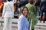 Rotterdam 27 april 2023
Koningsdag 2023 in Rotterdam met aanwezig Koning Willem Alexander, KoninginMaxima ,Prinses Amalia, Prinses Ariane ,Prins Constantijn ,Prinses Laurentien ,Prins Maurits ,Prinses Marilene ,Prins Bernhard ,Prinses Annette ,Prins Floris ,Prinses Aimee ,Prins Pieter Christiaan, en Prinses Anita .
Burgemeester Aboutaleb is de gastheer.