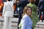 Rotterdam 27 april 2023
Koningsdag 2023 in Rotterdam met aanwezig Koning Willem Alexander, KoninginMaxima ,Prinses Amalia, Prinses Ariane ,Prins Constantijn ,Prinses Laurentien ,Prins Maurits ,Prinses Marilene ,Prins Bernhard ,Prinses Annette ,Prins Floris ,Prinses Aimee ,Prins Pieter Christiaan, en Prinses Anita .
Burgemeester Aboutaleb is de gastheer.