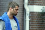 Amsterdam 12 mei 2023
Manuel Broekman fotografeert een porsche 911.