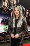 Amsterdam 16 mei 2023
Premiere Fast X in Pathe Arena .
Marcella de Bie