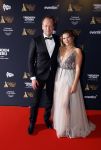 Scheveningen 15 mei 2023
Musicalawards in het AFAS Circustheater.
Marco de Koning en Nienke v Maanen