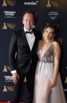 Scheveningen 15 mei 2023
Musicalawards in het AFAS Circustheater.
Marco de Koning en Nienke v Maanen