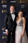 Scheveningen 15 mei 2023
Musicalawards in het AFAS Circustheater.
Marco de Koning en Nienke v Maanen