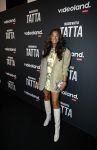 Amsterdam 25 april 2023
Premiere Mocro Maffia Tatta van Videoland.
Maria Tailor