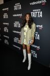 Amsterdam 25 april 2023
Premiere Mocro Maffia Tatta van Videoland.
Maria Tailor