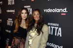 Amsterdam 25 april 2023
Premiere Mocro Maffia Tatta van Videoland.
Maria Tailor