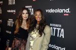 Amsterdam 25 april 2023
Premiere Mocro Maffia Tatta van Videoland.
Maria Tailor