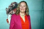 Amsterdam 27 maart 2023
Premiere Man uit Rome in EYE.
Marie Louise Stheins