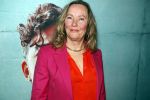 Amsterdam 27 maart 2023
Premiere Man uit Rome in EYE.
Marie Louise Stheins