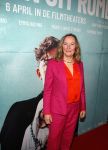 Amsterdam 27 maart 2023
Premiere Man uit Rome in EYE.
Marie Louise Stheins