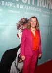 Amsterdam 27 maart 2023
Premiere Man uit Rome in EYE.
Marie Louise Stheins
