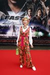 Amsterdam 16 mei 2023
Premiere Fast X in Pathe Arena .
Marijke Helwegen