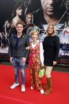 Amsterdam 16 mei 2023
Premiere Fast X in Pathe Arena .
Marijke Helwegen