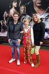 Amsterdam 16 mei 2023
Premiere Fast X in Pathe Arena .
Marijke Helwegen