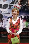 Amsterdam 16 mei 2023
Premiere Fast X in Pathe Arena .
Marijke Helwegen