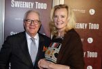 Amsterdam 21 april 2023
Premiere Sweeney Todd in het DeLaMar theater geproduceerd door Medialane.
Marijke Schaaphok en Guido Maas