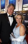 Scheveningen 15 mei 2023
Musicalawards in het AFAS Circustheater.
Mariska v Kolck met haar nieuwe vriend