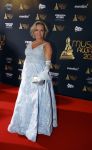 Scheveningen 15 mei 2023
Musicalawards in het AFAS Circustheater.
Mariska v Kolck met haar nieuwe vriend