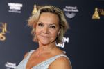 Scheveningen 15 mei 2023
Musicalawards in het AFAS Circustheater.
Mariska v Kolck met haar nieuwe vriend