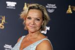 Scheveningen 15 mei 2023
Musicalawards in het AFAS Circustheater.
Mariska v Kolck met haar nieuwe vriend