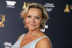 Scheveningen 15 mei 2023
Musicalawards in het AFAS Circustheater.
Mariska v Kolck met haar nieuwe vriend