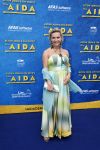 Scheveningen 23 april 2023
Premiere AIDA in het circustheater in Scheveningen .
Mariska v Kock met zoon