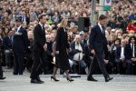 Amsterdam 4 mei 2023
Dodenherdenking 2023 op de dam met oa aanwezig Koning Willem Alexander Koningin Maxima Burgemeester Femke Halsema en Mark Rutte.
