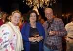 Noordwijk 17 mei 2023
Opening pension Code Rose van Martien Meiland en Erica Meiland . Ook Montana Maxime en Leroy Molkenboer zijn aanwezig Dochter Claire doet de openingshandeling.
Martien Meiland Erica Meiland  en Caroline v d Plas