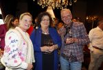 Noordwijk 17 mei 2023
Opening pension Code Rose van Martien Meiland en Erica Meiland . Ook Montana Maxime en Leroy Molkenboer zijn aanwezig Dochter Claire doet de openingshandeling.
Martien Meiland Erica Meiland  en Caroline v d Plas