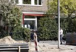 Amsterdam 29 april 2023
Het huis van Martijn Krabbe wordt verbouwd.
