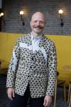 Amstelveen 1 mei 2023
Musical lunch met genomineerden voor Musicalawrd in schouwburg Amstelveen.
Mattijs v Bergen