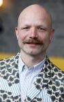 Amstelveen 1 mei 2023
Musical lunch met genomineerden voor Musicalawrd in schouwburg Amstelveen.
Mattijs v Bergen