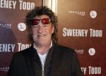 Amsterdam 21 april 2023
Premiere Sweeney Todd in het DeLaMar theater geproduceerd door Medialane.
Maurice Luttikhuis