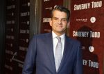 Amsterdam 21 april 2023
Premiere Sweeney Todd in het DeLaMar theater geproduceerd door Medialane.
Maurice Wijnen