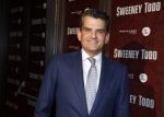 Amsterdam 21 april 2023
Premiere Sweeney Todd in het DeLaMar theater geproduceerd door Medialane.
Maurice Wijnen