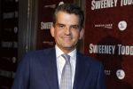 Amsterdam 21 april 2023
Premiere Sweeney Todd in het DeLaMar theater geproduceerd door Medialane.
Maurice Wijnen