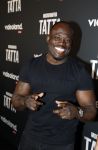 Amsterdam 25 april 2023
Premiere Mocro Maffia Tatta van Videoland.
Melvin Manhoef