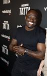 Amsterdam 25 april 2023
Premiere Mocro Maffia Tatta van Videoland.
Melvin Manhoef