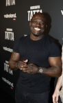 Amsterdam 25 april 2023
Premiere Mocro Maffia Tatta van Videoland.
Melvin Manhoef