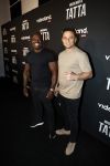 Amsterdam 25 april 2023
Premiere Mocro Maffia Tatta van Videoland.
Melvin Manhoef