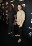 Amsterdam 25 april 2023
Premiere Mocro Maffia Tatta van Videoland.
Melvin Manhoef
