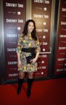 Amsterdam 21 april 2023
Premiere Sweeney Todd in het DeLaMar theater geproduceerd door Medialane.
Meriyem Manders