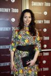 Amsterdam 21 april 2023
Premiere Sweeney Todd in het DeLaMar theater geproduceerd door Medialane.
Meriyem Manders