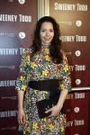 Amsterdam 21 april 2023
Premiere Sweeney Todd in het DeLaMar theater geproduceerd door Medialane.
Meriyem Manders