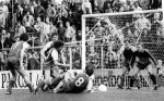 Amsterdam, 14 September  1980
AJAX-PSV, eindstand 5-2
Michel Valke Ernie Brandts Piet Wildschut en Pim Doesburg