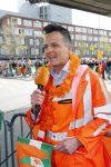 Rotterdam 27 april 2023
Koningsdag 2023 in Rotterdam met aanwezig Koning Willem Alexander, KoninginMaxima ,Prinses Amalia, Prinses Ariane ,Prins Constantijn ,Prinses Laurentien ,Prins Maurits ,Prinses Marilene ,Prins Bernhard ,Prinses Annette ,Prins Floris ,Prinses Aimee ,Prins Pieter Christiaan, en Prinses Anita .
Burgemeester Aboutaleb is de gastheer.  Mitchel Viljeer van SBS6 programma Mitchel aan de Maas
