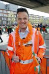 Rotterdam 27 april 2023
Koningsdag 2023 in Rotterdam met aanwezig Koning Willem Alexander, KoninginMaxima ,Prinses Amalia, Prinses Ariane ,Prins Constantijn ,Prinses Laurentien ,Prins Maurits ,Prinses Marilene ,Prins Bernhard ,Prinses Annette ,Prins Floris ,Prinses Aimee ,Prins Pieter Christiaan, en Prinses Anita .
Burgemeester Aboutaleb is de gastheer.  Mitchel Viljeer van SBS6 programma Mitchel aan de Maas