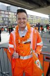 Rotterdam 27 april 2023
Koningsdag 2023 in Rotterdam met aanwezig Koning Willem Alexander, KoninginMaxima ,Prinses Amalia, Prinses Ariane ,Prins Constantijn ,Prinses Laurentien ,Prins Maurits ,Prinses Marilene ,Prins Bernhard ,Prinses Annette ,Prins Floris ,Prinses Aimee ,Prins Pieter Christiaan, en Prinses Anita .
Burgemeester Aboutaleb is de gastheer.  Mitchel Viljeer van SBS6 programma Mitchel aan de Maas