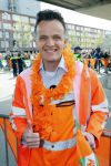 Rotterdam 27 april 2023
Koningsdag 2023 in Rotterdam met aanwezig Koning Willem Alexander, KoninginMaxima ,Prinses Amalia, Prinses Ariane ,Prins Constantijn ,Prinses Laurentien ,Prins Maurits ,Prinses Marilene ,Prins Bernhard ,Prinses Annette ,Prins Floris ,Prinses Aimee ,Prins Pieter Christiaan, en Prinses Anita .
Burgemeester Aboutaleb is de gastheer.  Mitchel Viljeer van SBS6 programma Mitchel aan de Maas